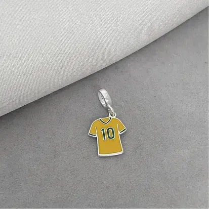 BERLOQUE CAMISA 10 BRASIL COPA